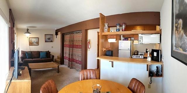 Cozy, Well Furnished Condo - Tamarack #12 Bear Valley  Esterno foto